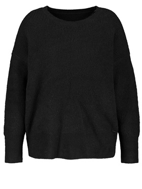 Покупка с бонусами эксклюзивного пуловера с добавлением шерстяной пряжи в онлайн аутлете Апарт