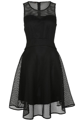 Купить по выгодной цене демисезонное платье с застежкой в интернет-магазине Апарт