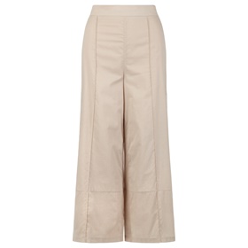 Купить с гарантией качества летние брюки с притачным поясом в интернет-магазине Апарт