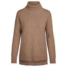 Купить недорого пуловер из вискозной ткани с разрезами на полочке на сайте Апарт
