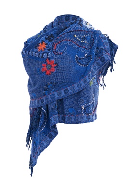 Предлагается по сниженной цене стильный шарф APART в аутлете Апарт