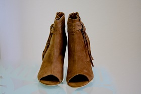 Ботинки (фото 1)