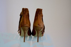 Ботинки (фото 2)