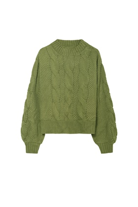 Предлагается по низкой цене стильный пуловер от APART в аутлете Апарт