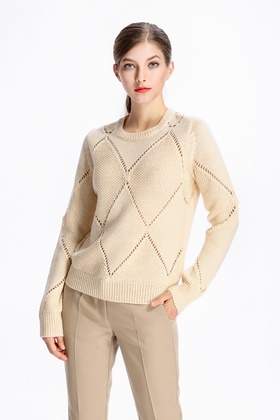 Пуловер (фото 7)