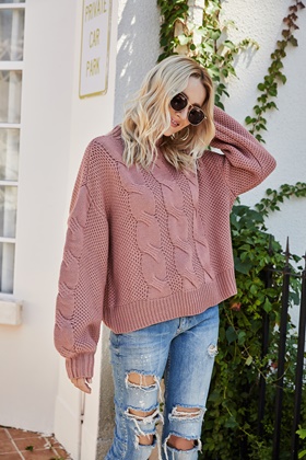Пуловер (фото 6)