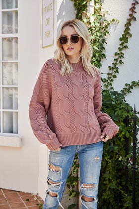 Пуловер (фото 7)