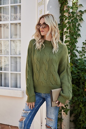 Пуловер (фото 3)