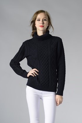 Купить элегантный пуловер APART на сайте Апарт