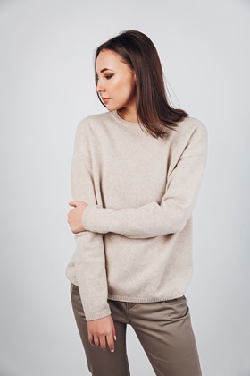 Пуловер (фото 5)