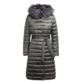 Приобрести по выгодной цене пальто APART на теплой подкладке в аутлете магазина Апарт