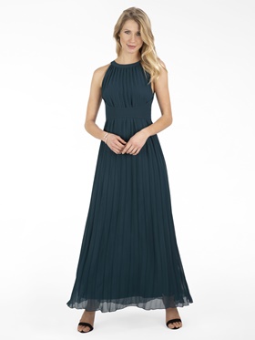 Покупка демисезонного платья с американской проймой в интернет-магазине Апарт