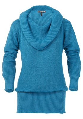 Пуловер (фото 1)