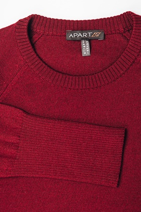 Пуловер (фото 2)