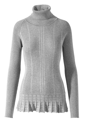 Пуловер (фото 1)