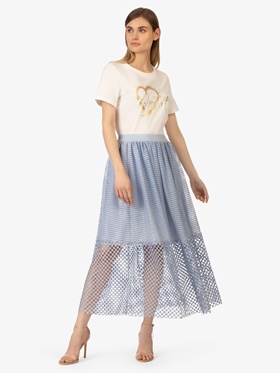 Продается с доставкой наложенным платежом юбка Апарт на онлайн витрине Апарт
