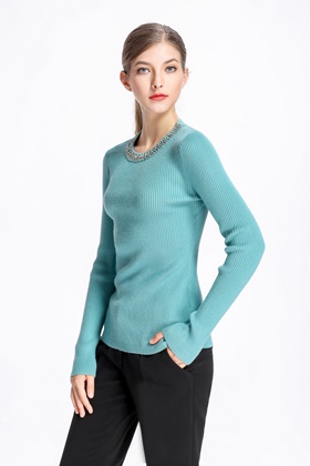 Пуловер (фото 6)