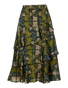 Продается по новой цене оригинальная юбка в интернет-магазине Апарт