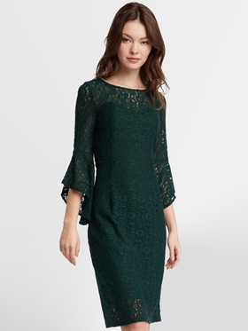 Продажа вечернего платья с простыми талиевыми вытачками в интернет-магазине Апарт